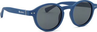 Lentiamo Kids Jan Navy Blue (for alderen 3 - 5 år)