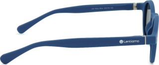 Lentiamo Kids Jan Navy Blue (for alderen 3 - 5 år) 37828