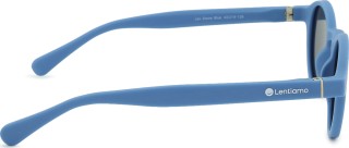 Lentiamo Kids Jan Stone Blue (for alderen 3 - 5 år) 38831