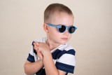 Lentiamo Kids Jan Stone Blue (for alderen 3 - 5 år) 38832