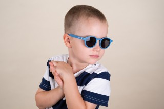 Lentiamo Kids Jan Stone Blue (for alderen 3 - 5 år) 38832