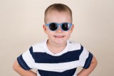 Lentiamo Kids Jan Stone Blue (for alderen 3 - 5 år) 38833