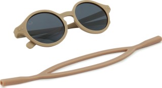 Lentiamo Kids Niki Dark Sand (for alderen 9 - 36 måneder) 37859