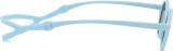 Lentiamo Kids Niki Light Blue (for alderen 9 - 36 måneder) 37852