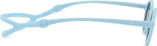 Lentiamo Kids Niki Light Blue (for alderen 9 - 36 måneder) 37852