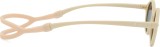 Lentiamo Kids Niki Light Sand (for alderen 9 - 36 måneder) 37856