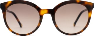 Lentiamo Tanya Havana Brown/G Produkt forfra