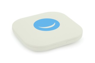 Lentiamo kosmetik spejl med lys