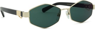 Marc Jacobs Marc 496/S PEF MT 55 + kæde