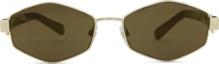 Marc Jacobs Marc 496/S RHL VP 55 + kæde