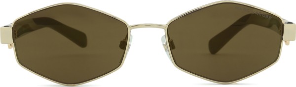 Marc Jacobs Marc 496/S RHL VP 55 + kæde
