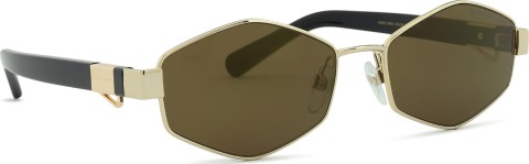 Marc Jacobs Marc 496/S RHL VP 55 + kæde