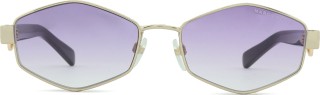 Marc Jacobs Marc 496/S S9E DG 55 + kæde 38003