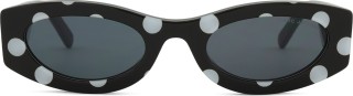 Marc Jacobs Marc 858/G/S 80S IR 51 Produkt forfra