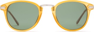 Meller Bioko Amber Olive 1172