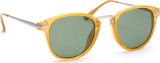 Meller Bioko Amber Olive 1173