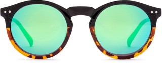 Meller Kubu Tuttig Emerald 429