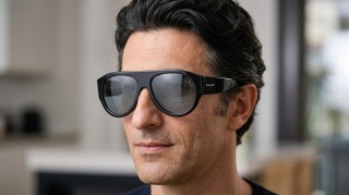 Meller Lira All Black