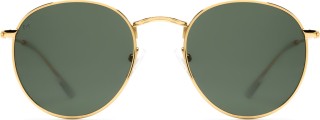 Meller Yster Gold Olive 2303