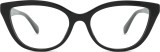Michael Kors Bellano 0MK4164U 3005 54 Produkt forfra