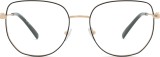 Michael Kors Belleville 0MK3062 1903 54 Produkt forfra