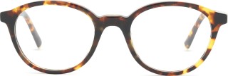Miu Miu 0MU 02WV 14L1O1 Produkt forfra