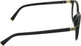 Miu Miu 0MU 02WV 16K1O1 Produkt fra siden