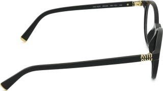 Miu Miu 0MU 02WV 16K1O1 Produkt fra siden