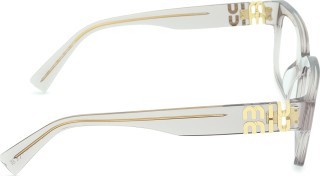 Miu Miu 0MU 02YV 12W1O1 53 Produkt fra siden