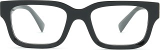 Miu Miu 0MU 02YV 16K1O1 53 Produkt forfra