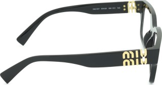 Miu Miu 0MU 02YV 16K1O1 Produkt fra siden