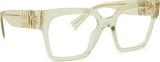 Miu Miu 0MU 04UV 11T1O1 52