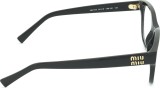 Miu Miu 0MU 07ZV 1AB1O1 54 Produkt fra siden