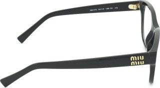 Miu Miu 0MU 07ZV 1AB1O1 54 Produkt fra siden