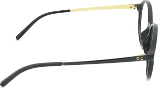 Miu Miu 0MU 10ZVU 16K1O1 Produkt fra siden
