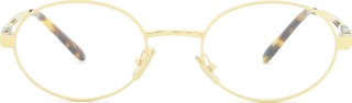 Miu Miu 0MU 50ZV 5AK1O1 Produkt forfra
