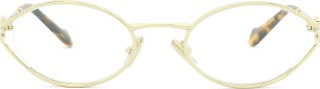 Miu Miu 0MU 53ZV ZVN1O1 49 Produkt forfra