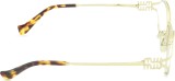 Miu Miu 0MU 53ZV ZVN1O1 49 Produkt fra siden