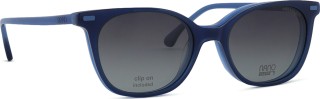Nano Vista Cool Klip Cambridge NAO22102 50 (clip-on) 38026