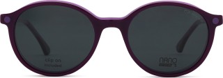 Nano Vista Cool Klip Harvard NAO22001 48 (clip-on) 38013