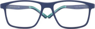 Nano Vista Fanboy 3.0 NAO31721 54 Produkt forfra