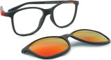 Nano Vista Quest SC 3.0 NAO31603 (clip-on) Produkt forfra