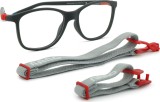 Nano Vista Quest SC 3.0 NAO31603 (clip-on) Produkttilbehør