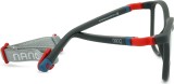 Nano Vista Quest SC 3.0 NAO31603 (clip-on) Produkt i vinkel