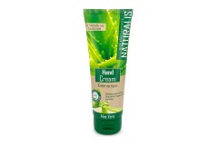 Naturalis cream aloe vera 125 ml (bonus)