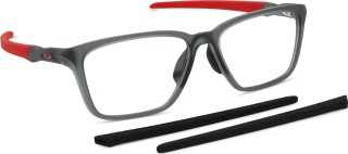 Oakley Double Down OX8188D 818802 Produkt forfra