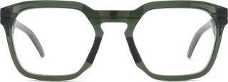 Oakley HSTN SQ RX OX8208 820803 52 Produkt forfra