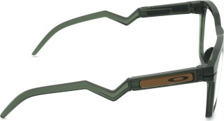 Oakley HSTN SQ RX OX8208 820803 52 Produkt fra siden