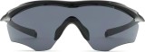 Oakley M2 Frame XL OO 9343 01 45 Produkt forfra