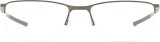 Oakley Socket 5.5 OX3218 321802 Produkt forfra